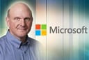 10 Milestones of Steve Ballmer’s Tenure at Microsoft