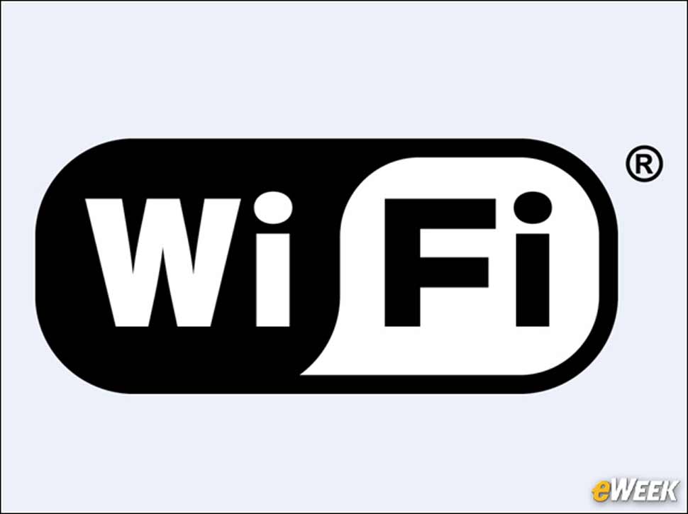 3 - There Are WiFi-Averse States