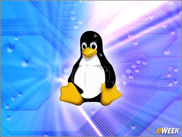 1 - Linux Foundation Branches Out: 10 Efforts Beyond Linux