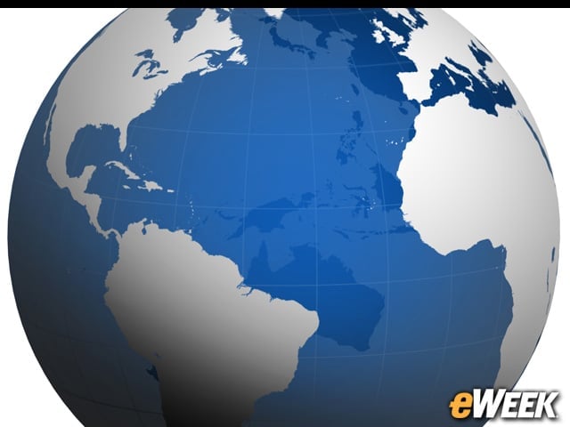 Emerging Markets Are Hurting the Bottom Line