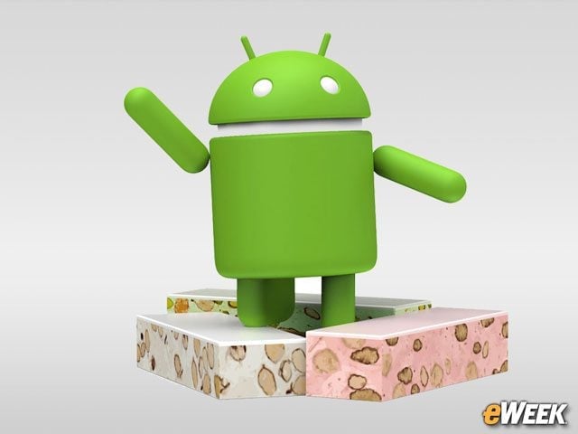 It Will Ship With Android 7.1.1 Nougat