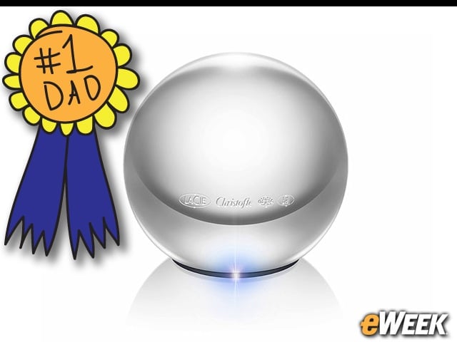 A Crystal Ball of Data