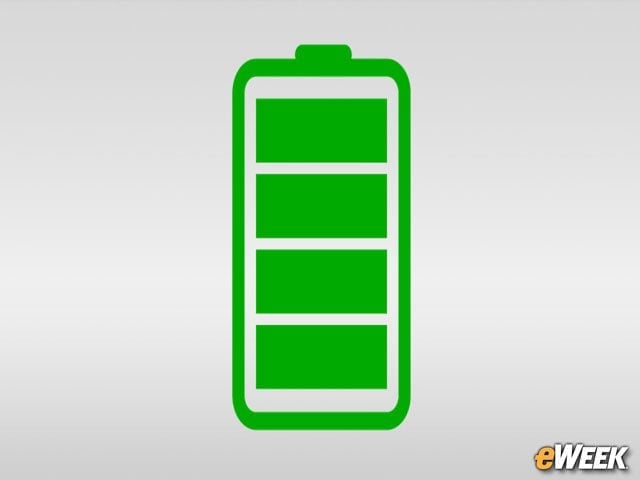 Essential and Galaxy S8 Deliver on Battery Life