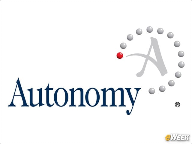 Winner: Autonomy and Shareholders