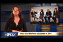 Tech Briefing 1216B