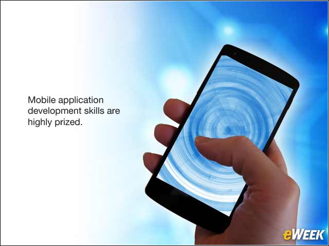 6 - Mobile Development: iOS and Android
