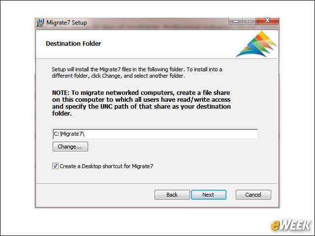 4 - Network Installations Are Recommended