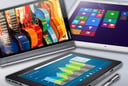 10 High-End Tablets With the Power to Handle Most on the Job Chores
