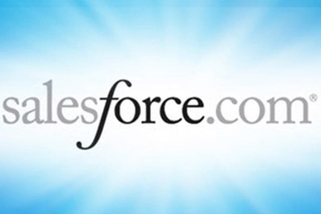 Salesforce