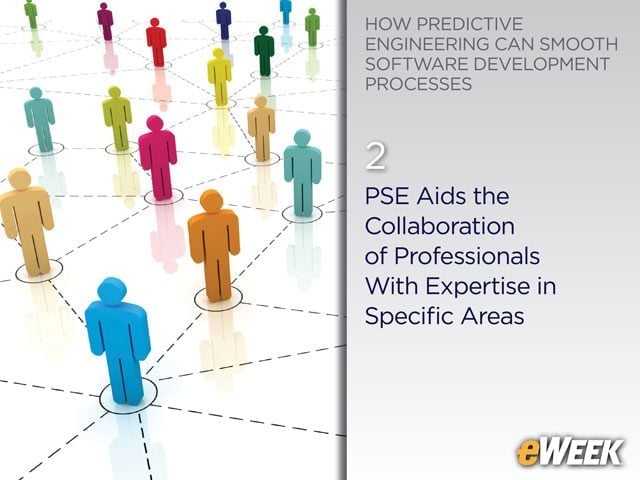PSE Reconstructs Collaboration With Remote Development Teams