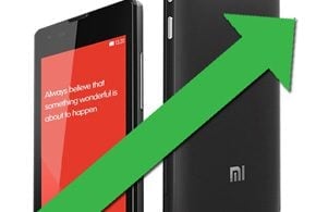 Xiaomi Android One Phone