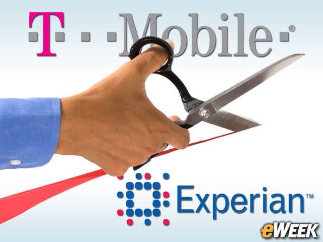 Expect T-Mobile to Ditch Its Experian Relationship