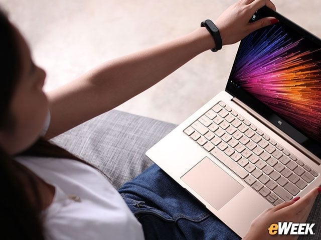 These Notebooks Run Windows 10