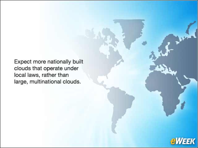 3 - Data Protection Techniques Drive National Clouds