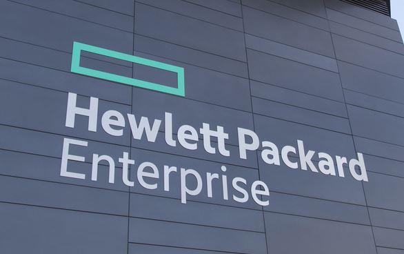 HPE Machine Learning-as-a-Service