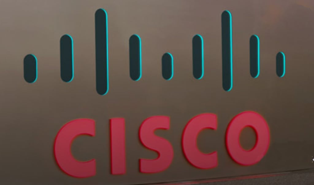 cisco layoffs