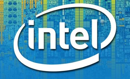 Intel Authenticate