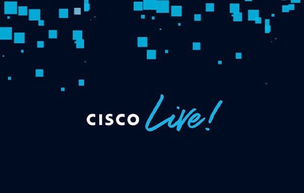 Summarizing Major News Items from Cisco Live 2021 