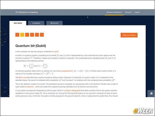 8 - User Guide