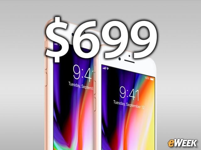 It Delivers Decent Value for the Price