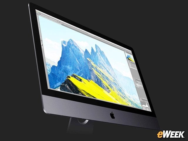 It Has Apple’s Best Desktop Display
