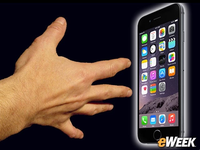 How to Get an iPhone 6 if You Didn't Preorder From Apple