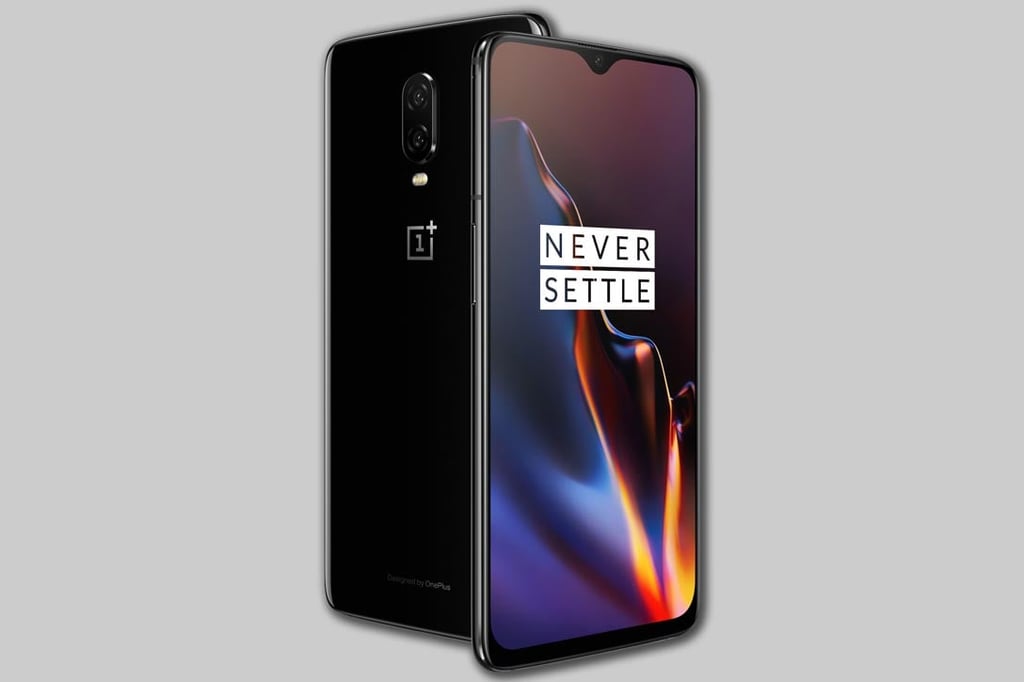 OnePlus 6T