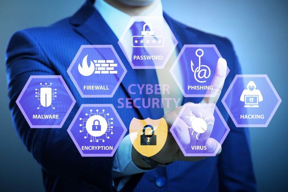 Why These 5 Cybersecurity Threats Should Concern Any IT Team