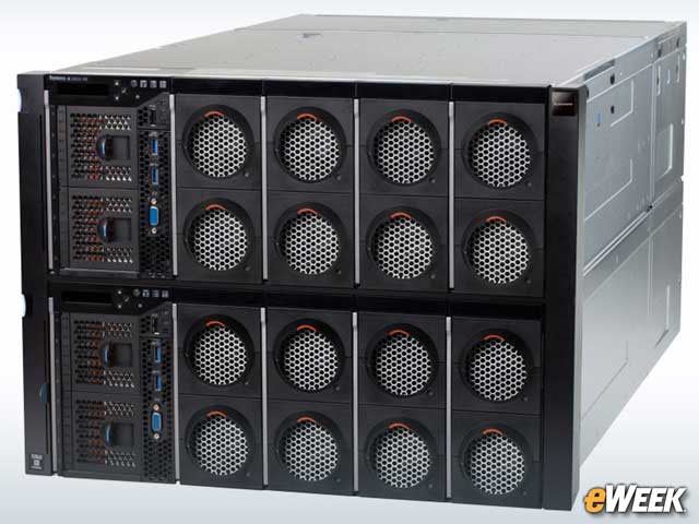 Lenovo Also Sets New Benchmarks