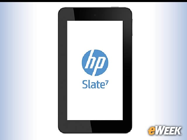 2-HP Is Still Playing Catch-Up in Mobile