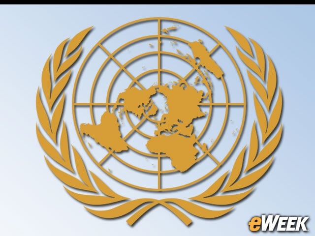 The United Nations