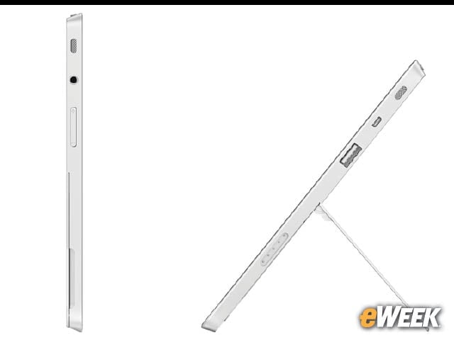 4-Surface Pro 2 Is Expensive