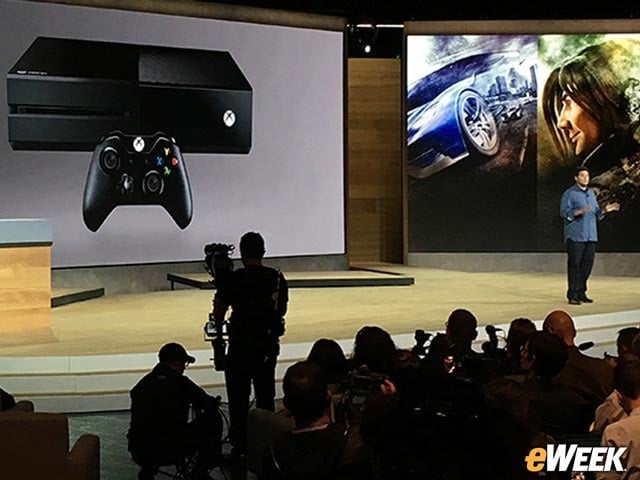 Holiday Xbox One Bundles