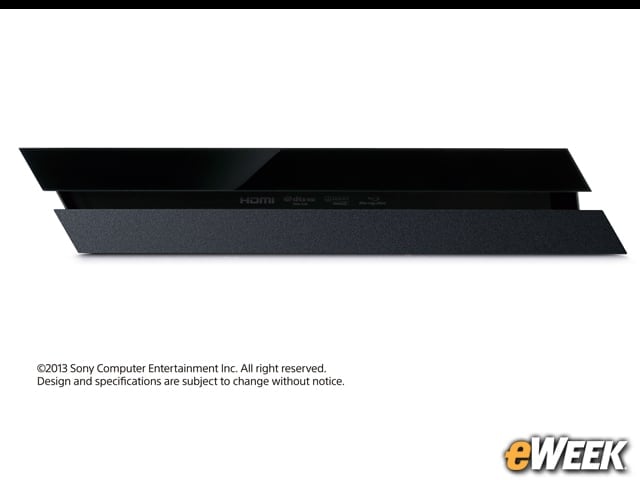 Game Consoles
