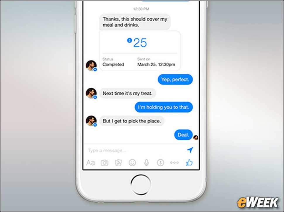 7 - A Smarter, Better Messenger