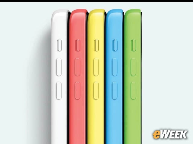 2-The Colors Aren’t Really That Appealing