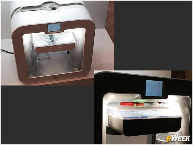 6 - 3D Systems' Lineup