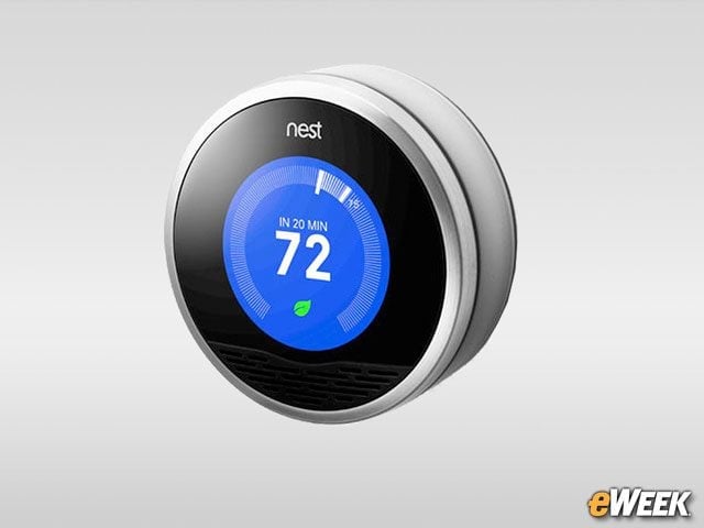Cross-Platform Smart Home Control