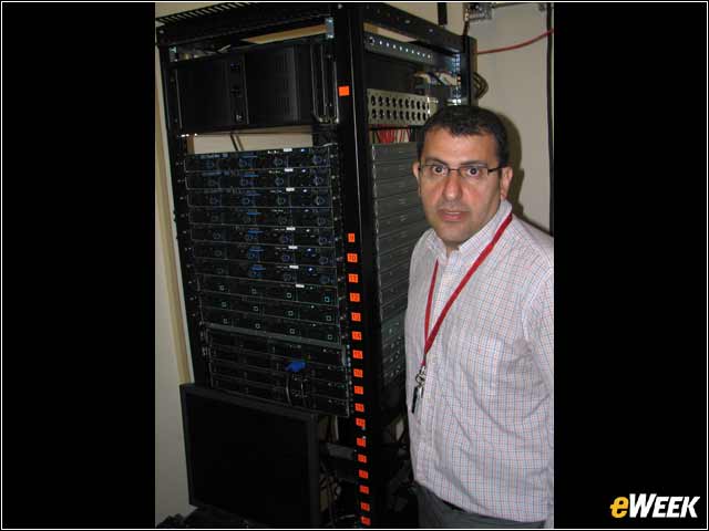 5 - AMD and Intel Together