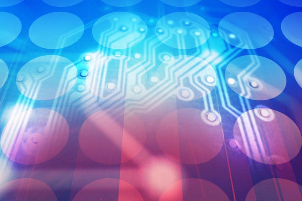 IBM Quantum Computing Efforts