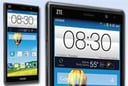 Cricket Wireless Unveils $199 ZTE Grand X Max+ Phablet