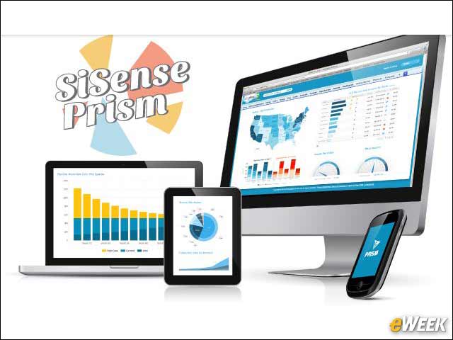 11 - SiSense, San Francisco