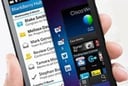 BlackBerry Balance Maintains Strong Wall Between Work, Personal Data