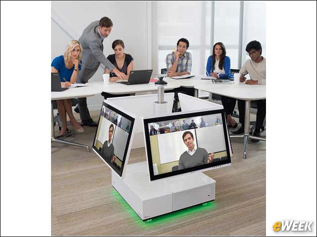 4 - Polycom and Microsoft Have a History