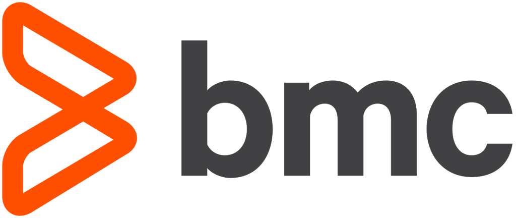BMC logo.