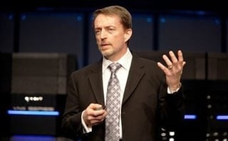 VMware Revenue Up, but Forecast and Profits Down