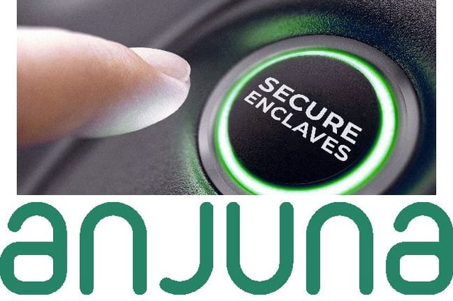 Anjuna.SecureEnclaves