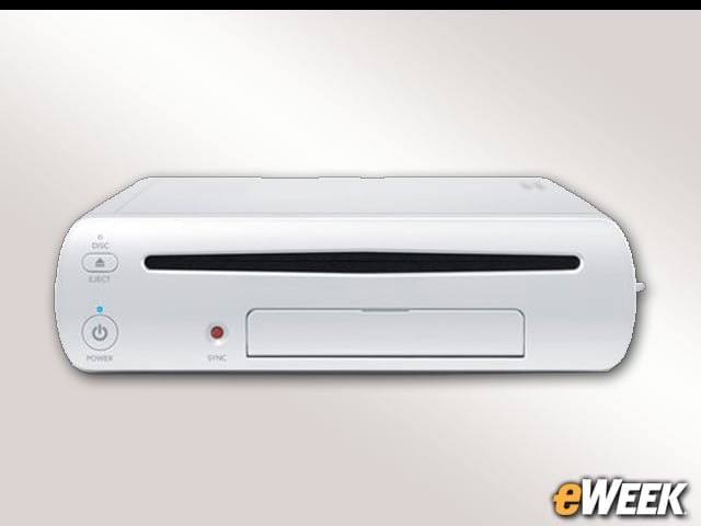 Nintendo