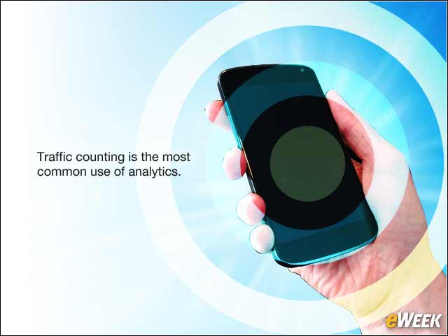 10 - WiFi Analytics Are Also Important Investments