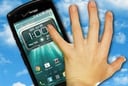 Kyocera Brigadier With Sapphire Can Handle What Life Throws at It